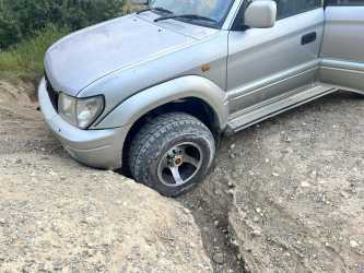 Wycieczka fakultatywna, Marathon [1] Jeep Safari - Narodowy Park Akamas z Pafos