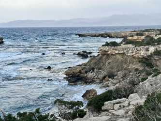 Wycieczka fakultatywna, Marathon [1] Jeep Safari - Narodowy Park Akamas z Pafos