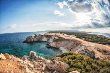 Wycieczka fakultatywna, Marathon z Ayia Napa do skarbów Północnego Cypru